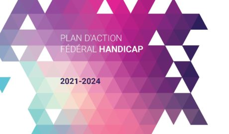 plan fédéral handicap 2021-2024