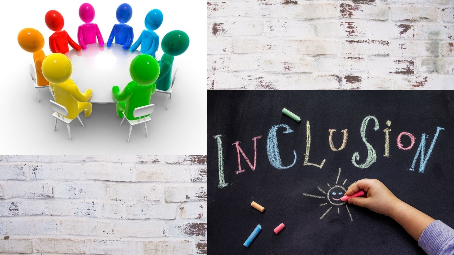 Table ronde « handicap intellectuel et inclusion scolaire »
