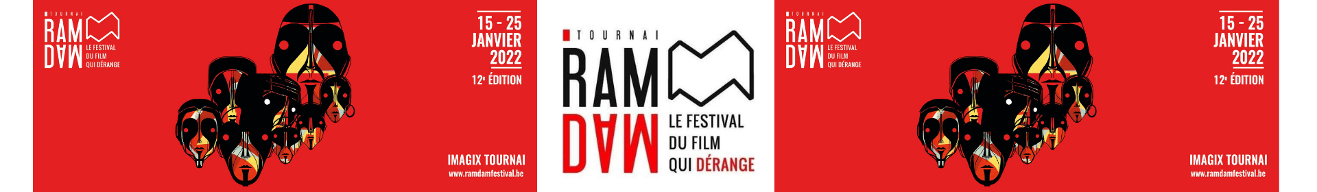 Rappel : film sur l’autisme à Tournai, suivi d’un débat, dans le cadre du Ramdam Festival