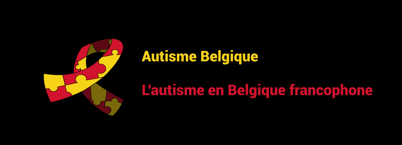 Une nouvelle bannière pour Autisme Belgique !