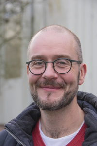 Etienne Claus, Directeur du fondamental