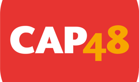 Logo CAP48