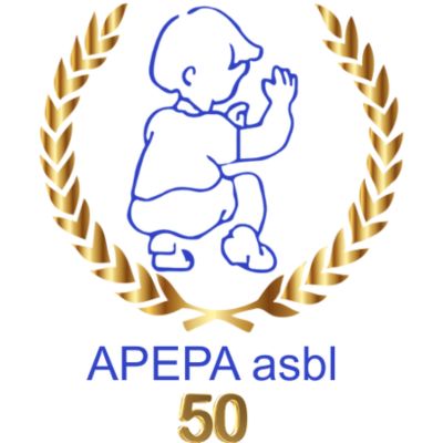 Logo apepa 50