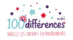 logo 100 différences