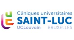 Logo Saint-Luc