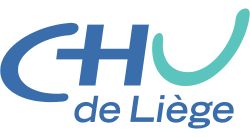 logo CHU liège