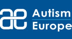Logo Autisme Europe