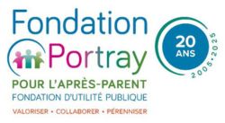 logo fondation portray