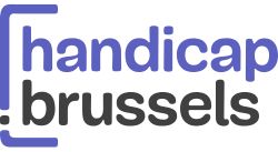 logo handicap brussels