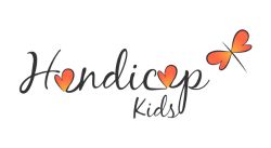 Logo handicap kids