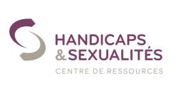 logo centre de ressources handicaps et sexualités