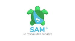 logo sam
