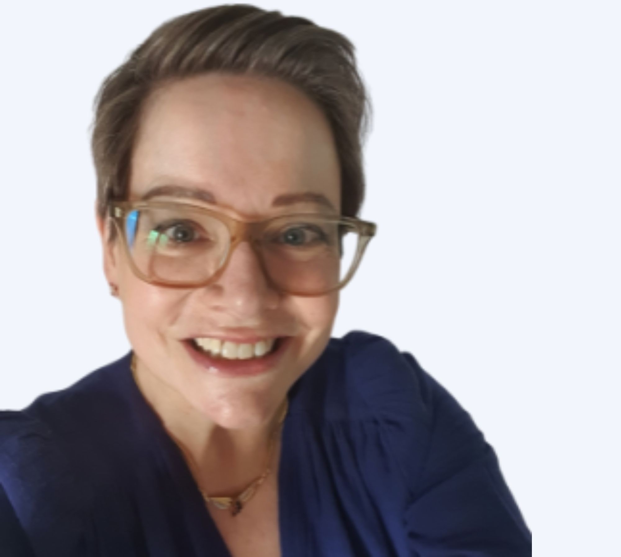 Isabelle Resplendino