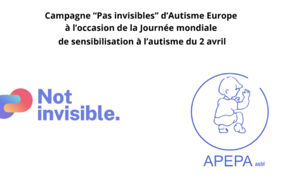 Journée mondiale de sensibilisation à l&rsquo;autisme