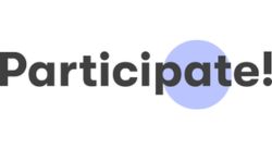 Logo Participate