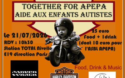 Ride Out Harley 2026