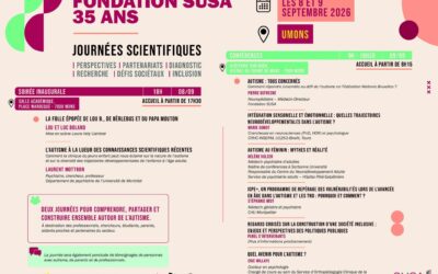 35 ans du SUSA